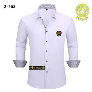 2026.03.18 Versace Long Shirts M-3XL 473