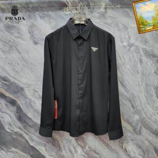 2026.03.18 Prada Long Shirts S-4XL 234