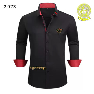 2026.03.18 Versace Long Shirts M-3XL 474