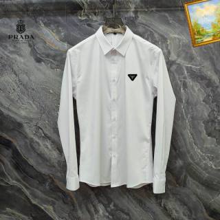 2026.03.18 Prada Long Shirts S-4XL 238