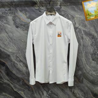 2026.03.18 Hermes Long Shirts S-4XL 100