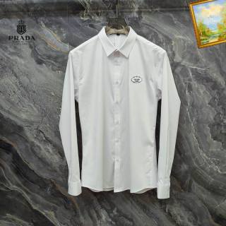 2026.03.18 Prada Long Shirts S-4XL 239
