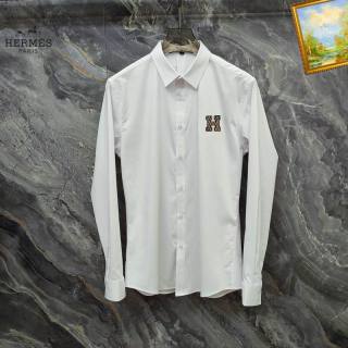 2026.03.18 Hermes Long Shirts S-4XL 102