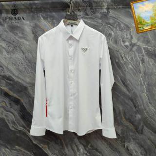 2026.03.18 Prada Long Shirts S-4XL 233