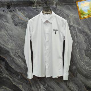 2026.03.18 Prada Long Shirts S-4XL 235