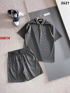 2026.03.19 Lacoste Sports Suit M-3XL 100