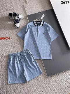 2026.03.19 Lacoste Sports Suit M-3XL 095