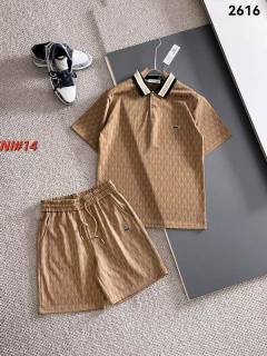 2026.03.19 Lacoste Sports Suit M-3XL 097