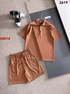 2026.03.19 Lacoste Sports Suit M-3XL 099