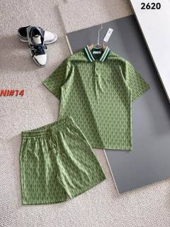 2026.03.19 Lacoste Sports Suit M-3XL 101