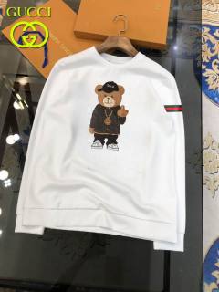 2026.03.19 Gucci Hoodie M-5XL 4975