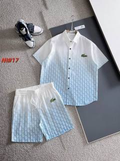2026.03.19 Lacoste Sports Suit M-3XL 092