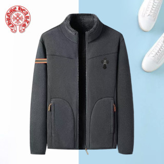 2026.03.19 Chrome Hearts Jacket M-3XL 347