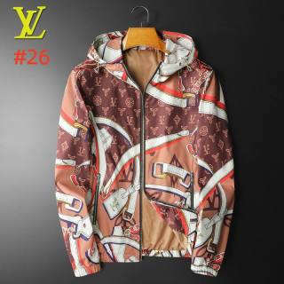 2026.03.19 LV Jacket M-5XL 2664