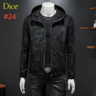 2026.03.19 Dior Jacket M-5XL 870