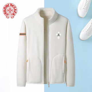 2026.03.19 Chrome Hearts Jacket M-3XL 351