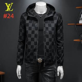 2026.03.19 LV Jacket M-5XL 2660