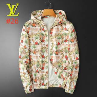 2026.03.19 LV Jacket M-5XL 2668