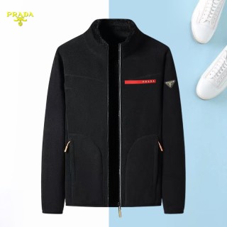 2026.03.19 Prada Jacket M-3XL 1904