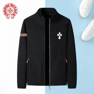 2026.03.19 Chrome Hearts Jacket M-3XL 349