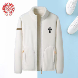 2026.03.19 Chrome Hearts Jacket M-3XL 348