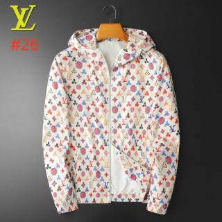 2026.03.19 LV Jacket M-5XL 2667