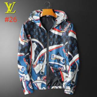 2026.03.19 LV Jacket M-5XL 2665
