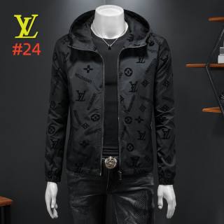 2026.03.19 LV Jacket M-5XL 2661