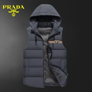 2026.03.19 Prada Jacket M-3XL 1898
