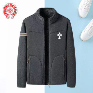 2026.03.19 Chrome Hearts Jacket M-3XL 350