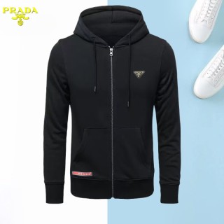2026.03.19 Prada Hoodie M-5XL 1149