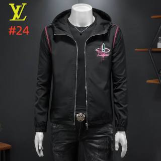 2026.03.19 LV Jacket M-5XL 2663