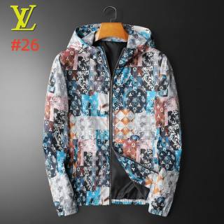 2026.03.19 LV Jacket M-5XL 2666