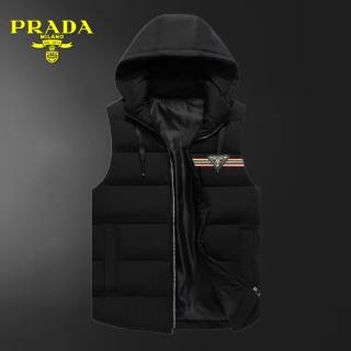 2026.03.19 Prada Jacket M-3XL 1899