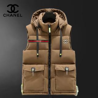 2026.03.19 Chanel jacket man M-3XL 152