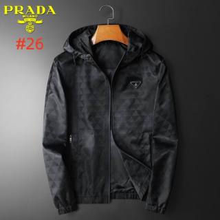 2026.03.19 Prada Jacket M-5XL 1894