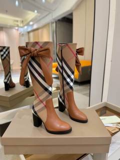 2026.03.23 Super Perfect Burberry Women shoes sz35-40 164