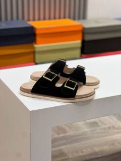 2026.03.23 Super Perfect Brunello Cucinelli Men Slippers size38-45 058