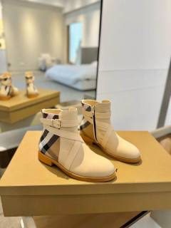 2026.03.23 Super Perfect Burberry Women shoes sz35-40 156