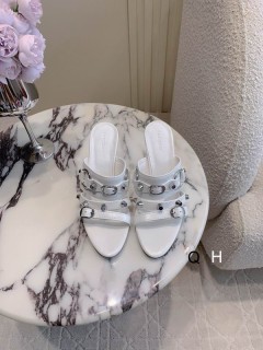 2026.03.23 Super Perfect Balenciaga Slippers Size35-40 358