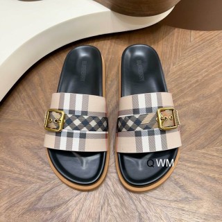 2026.03.23 Super Perfect Burberry Slippers Size38-45 261