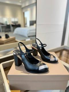 2026.03.23 Super Perfect Burberry Women shoes sz35-40 049