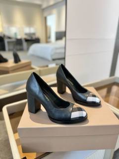 2026.03.23 Super Perfect Burberry Women shoes sz35-40 151