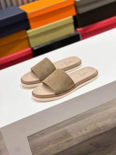 2026.03.23 Super Perfect Brunello Cucinelli Men Slippers size38-45 063