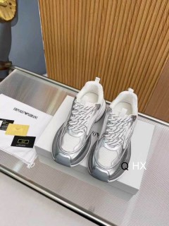 2026.03.23 Super Perfect ARMANI Men Shose sz38-45 2355