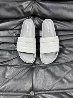 2026.03.23 Super Perfect Burberry Slippers Size38-44 278
