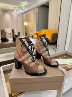 2026.03.23 Super Perfect Burberry Women shoes sz35-40 144