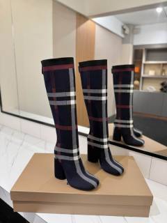 2026.03.23 Super Perfect Burberry Women shoes sz35-40 174