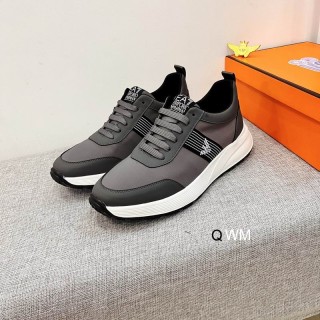 2026.03.23 Super Perfect ARMANI Men Shose sz38-45 2359