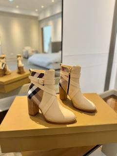 2026.03.23 Super Perfect Burberry Women shoes sz35-40 147